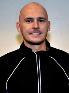 Tobias Ohlsson