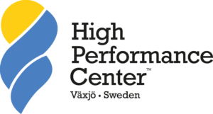 HPC Sweden logo