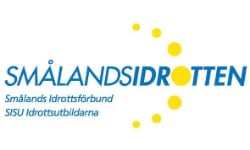 Smålandsidrotten logo